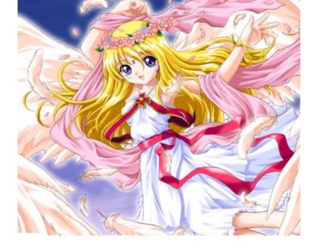 anime drawings of angels. Fairy Quiz** (anime pics)